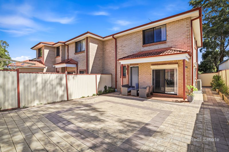 12 / 7 Graham Street, Doonside