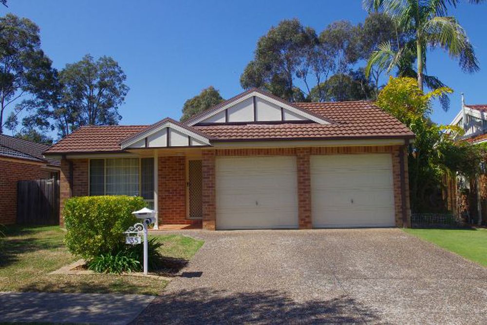 35 Corryton Court, Wattle Grove