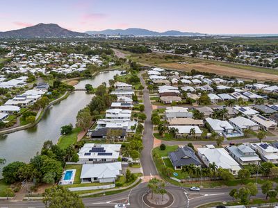 3 Sovereign Terrace, Idalia