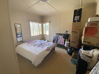 61 Camp Creek Road, Nanango