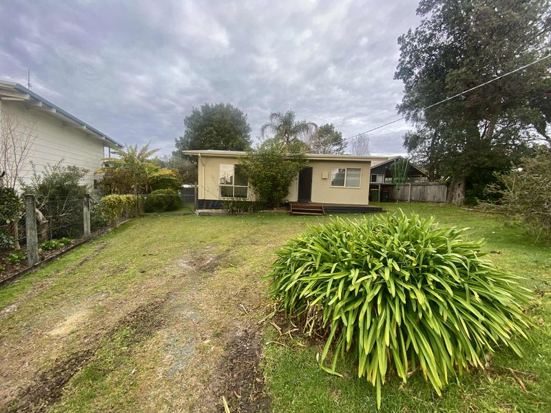 5 Hodson Street, Mallacoota