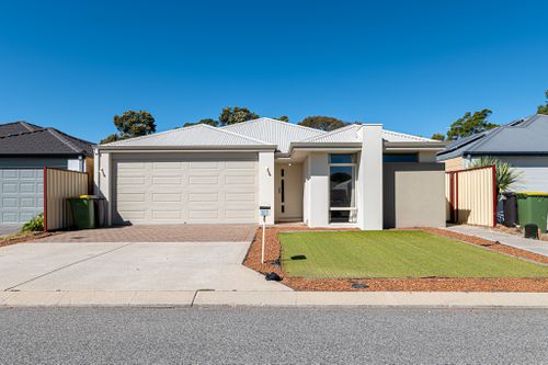 50 Dowitcher Loop, Gosnells