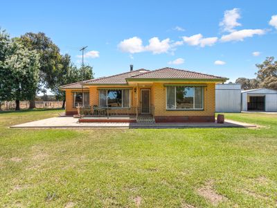 312 Glenrowan Road, Wangaratta South