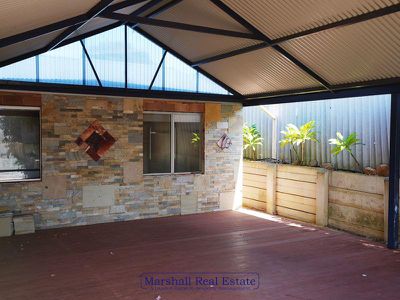 18 Wanjina Crescent, Wanneroo