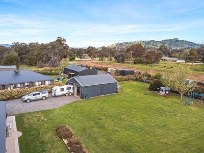 54 HILLANDALE COURT, Bonegilla