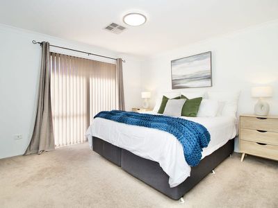35 Kurrajong Road , Safety Bay