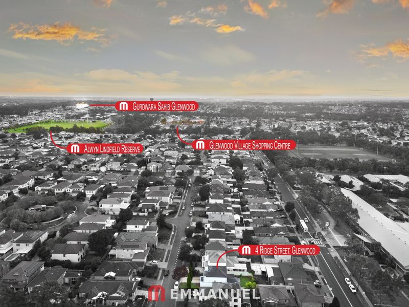 4 Ridge Street, Glenwood