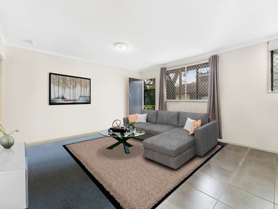 2 / 12 Little Maryvale Street, Toowong