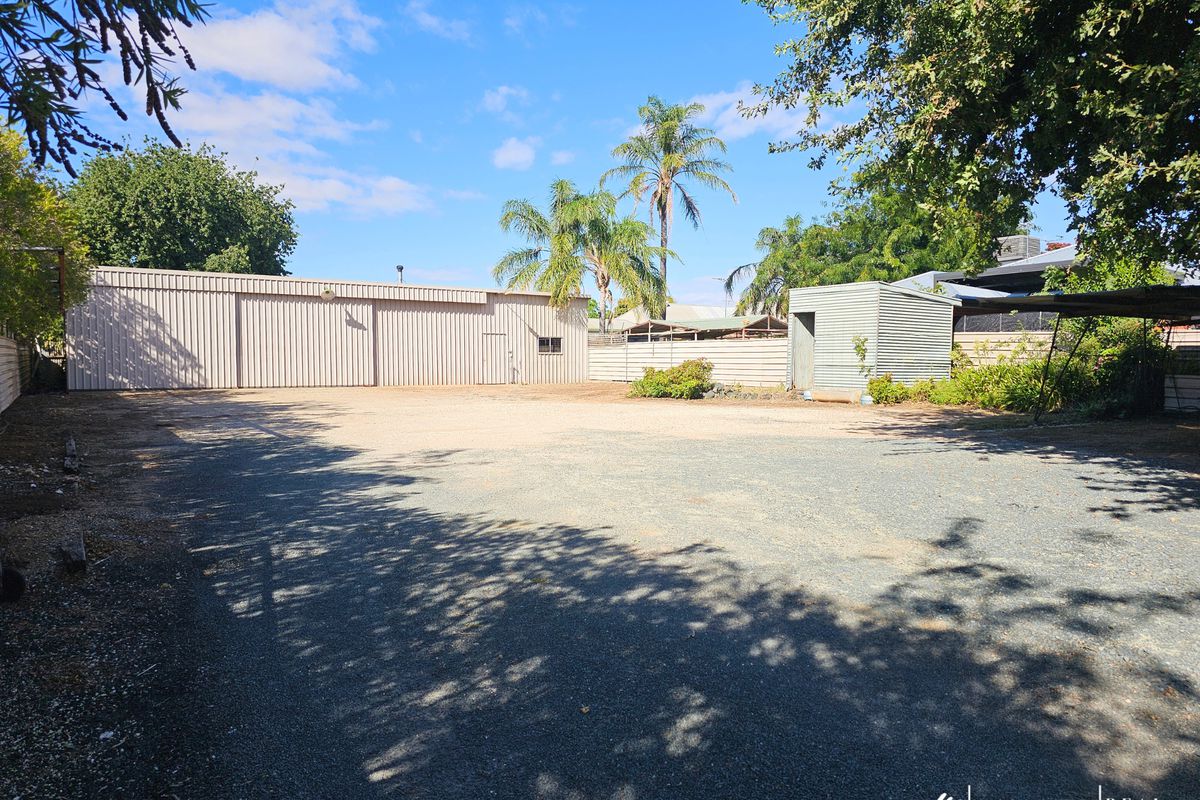 84 Fenaughty Street, Kyabram