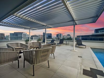 1807 / 510 St Pauls Terrace, Bowen Hills