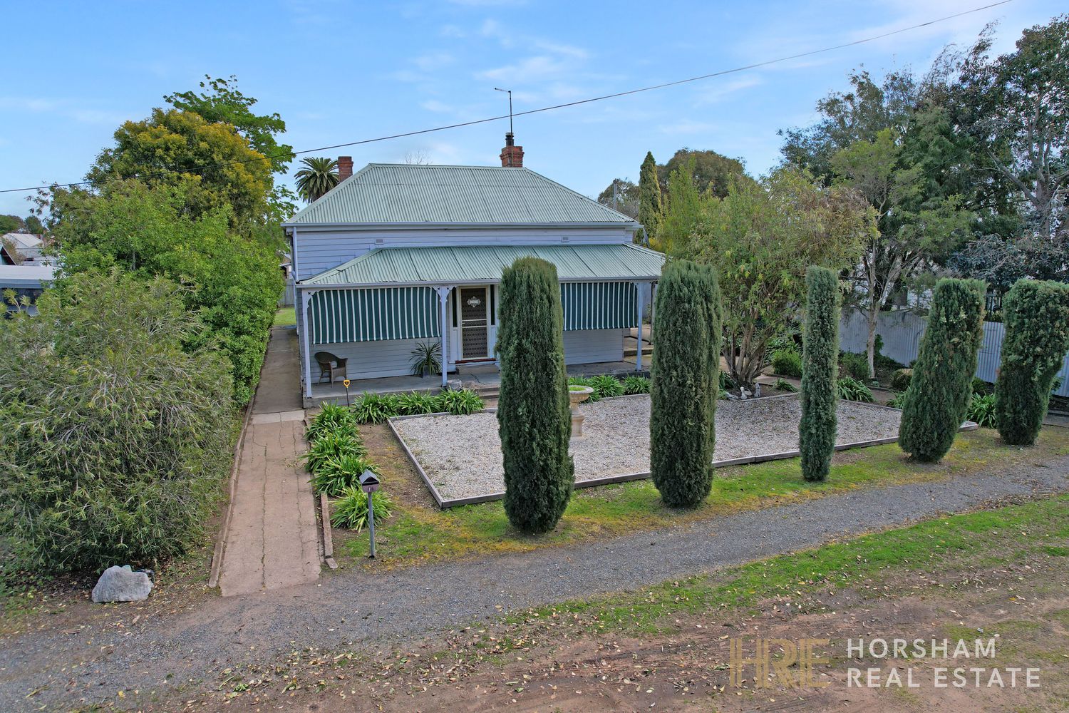 16 Hamilton Street, Murtoa