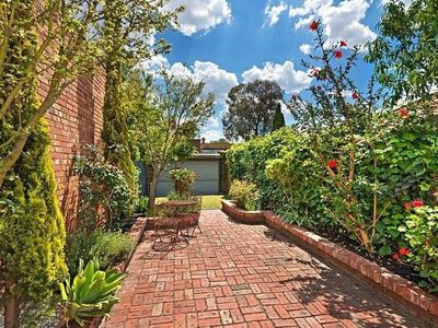 11 Bennie Street, Brunswick