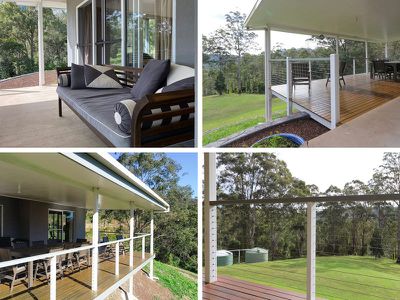 25 Sargents Road, Nimbin