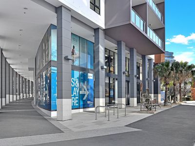 Level 2 / 8 Brodie Spark Dr, Wolli Creek