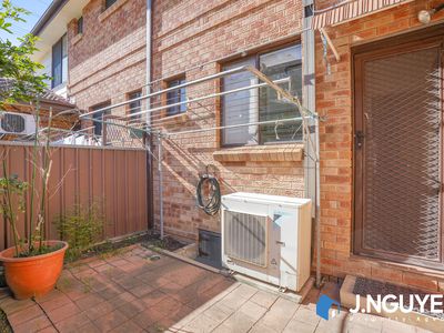 7 / 27 Phelps Street, Canley Vale