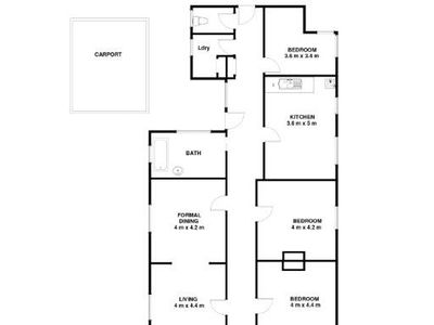 23 Gregory Street, Sandy Bay