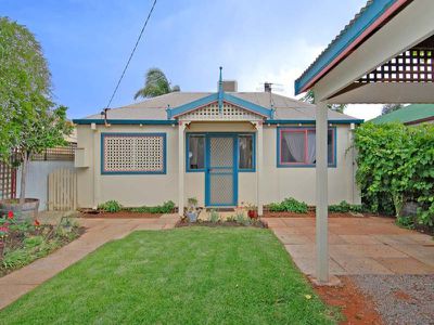 92 Davis Street, Boulder
