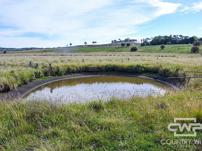 Lot 202, 5084 New England Highway, Guyra