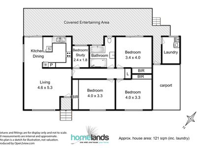 13 Frederick Street, Cygnet