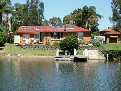 18 Plover Close, Sussex Inlet