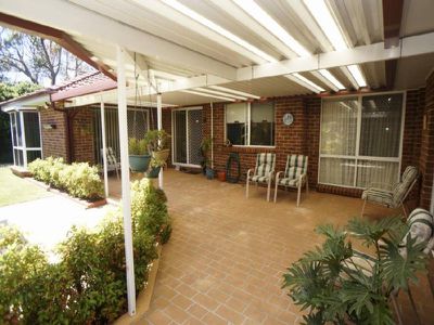 15 Holbert Close, Tea Gardens