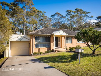 8 Tura Beach Drive, Tura Beach