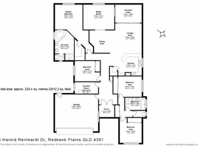 24 Harold Reinhardt Dr, Redbank Plains