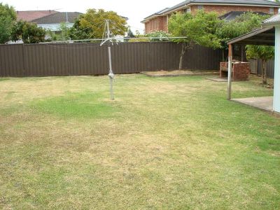 22 Church Road, Yagoona