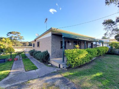 26 Harrison Street, Dalmeny