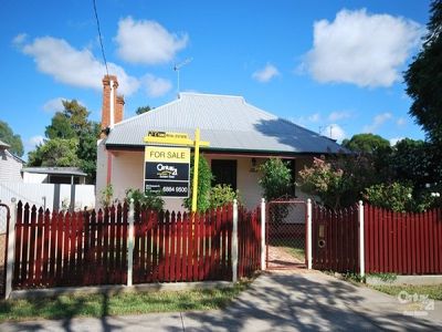 255 Brisbane Street, Dubbo