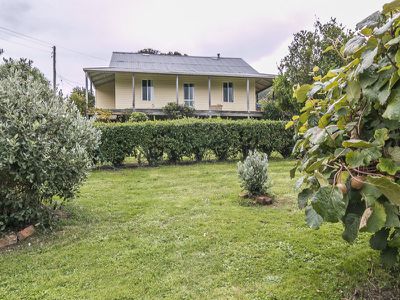 3000 Huon Highway, Franklin