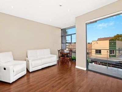 6 / 108 Willoughby Road, Crows Nest