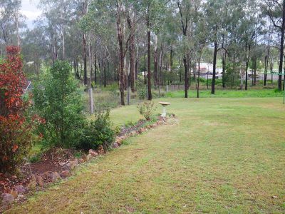 1 Hustons Road, Wondai