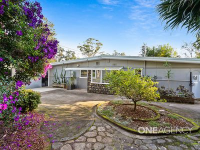 4 Bottle Brush Avenue, Bewong