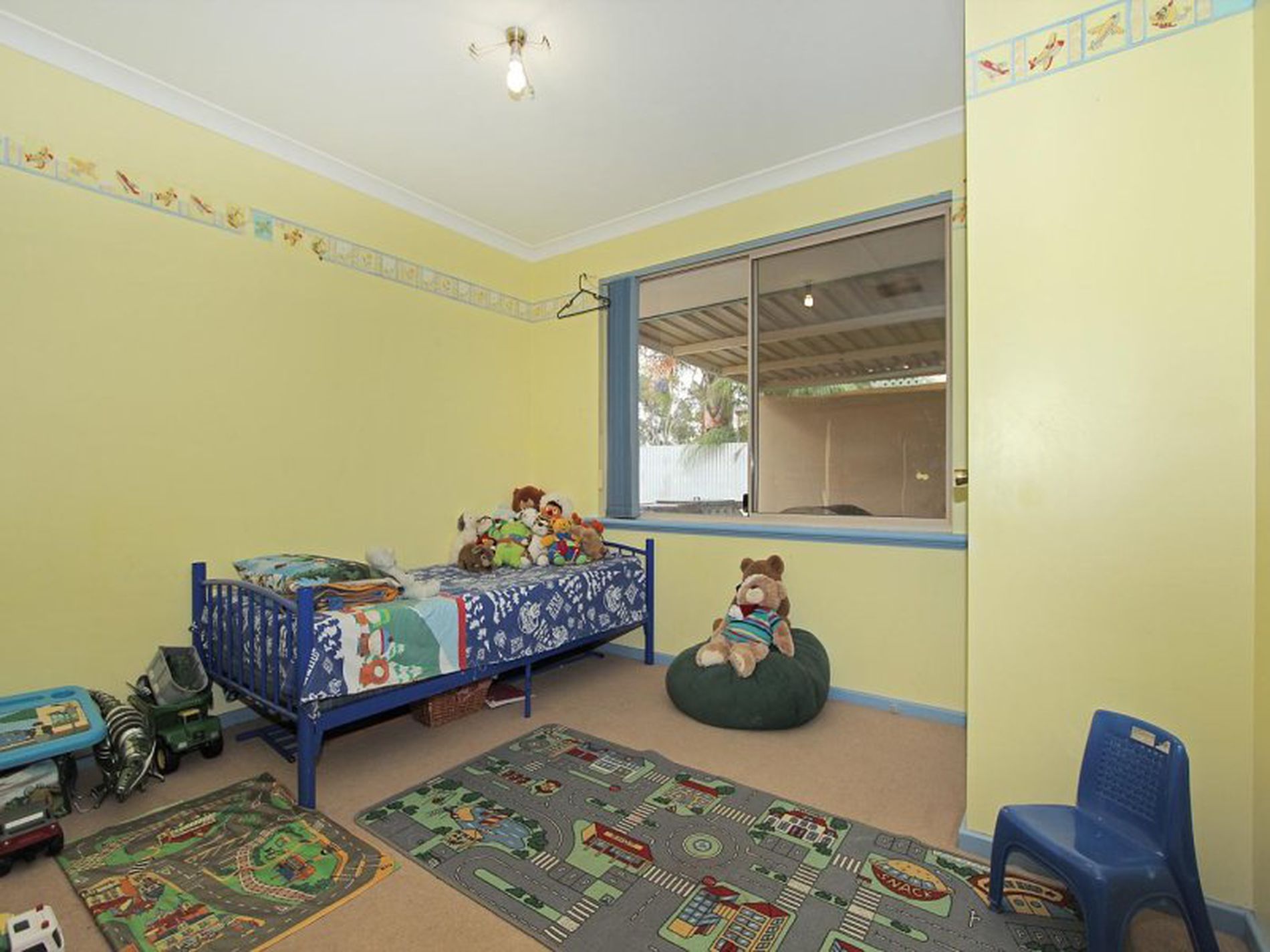 24 Trevaskis Street, Kalgoorlie