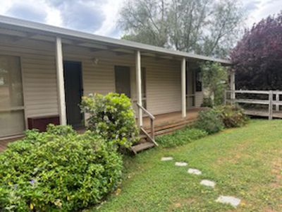 66 MacKay Street, Eldorado