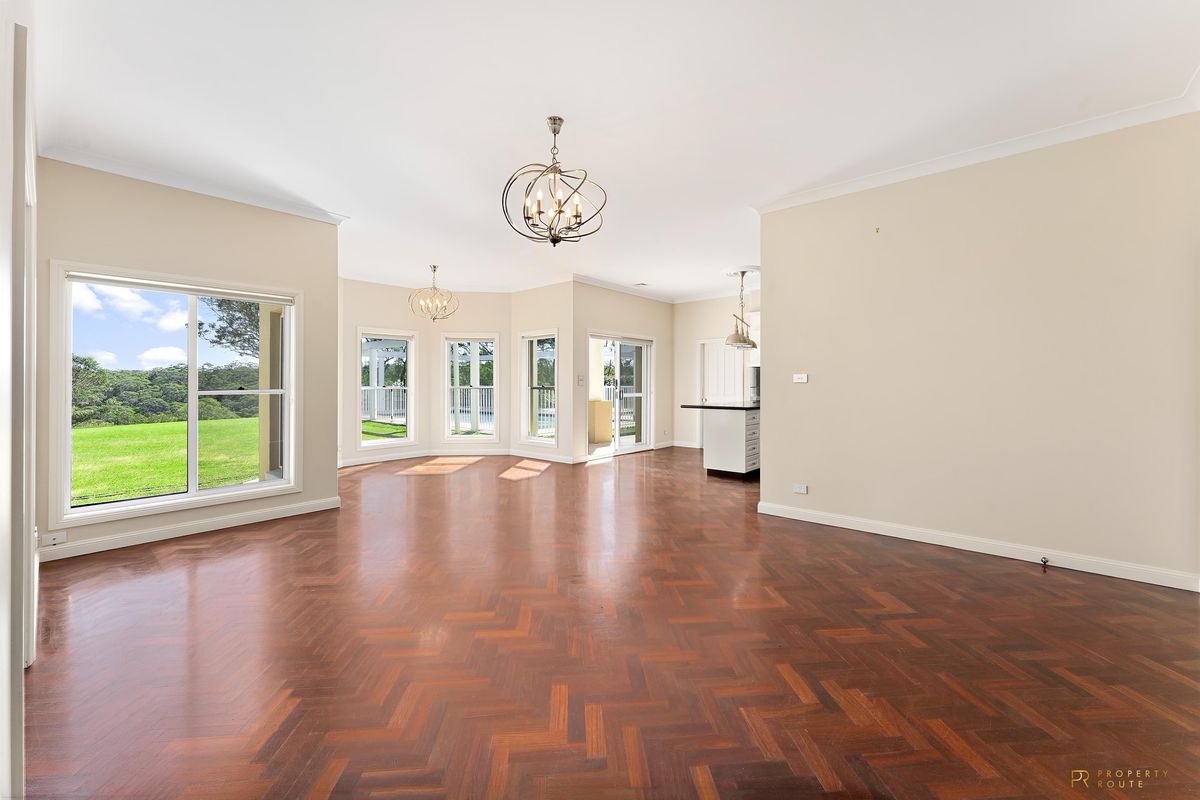 9 Gibber Place, Annangrove