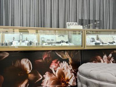 Wishart The Jewellers 