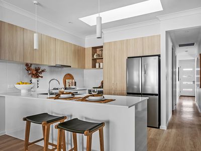 8A & 8B Casa Circuit, South Nowra