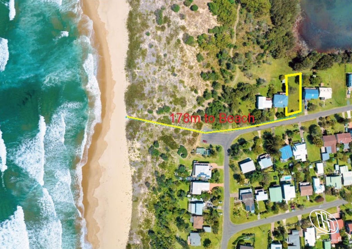 15 Borang Street, Potato Point