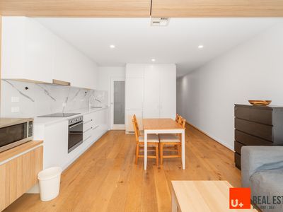 204 / 32 Mort Street, Braddon