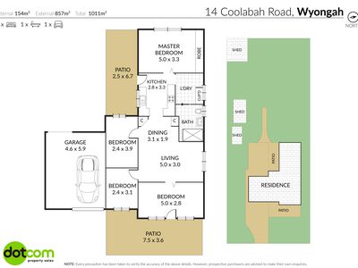 14 Coolabah Road, Wyongah