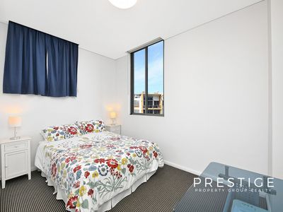 841 / 5 Loftus Street, Arncliffe