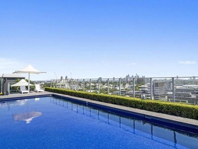 1014 / 5 O'Dea Avenue, Zetland