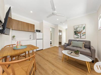 253 Aberdeen Parade, Boondall