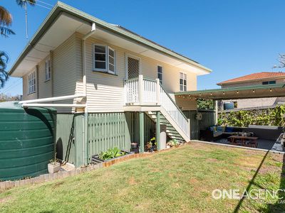 17 Randwick St, Durack