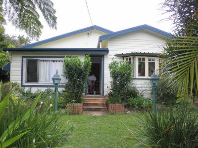 47 Broadway Street, Burringbar