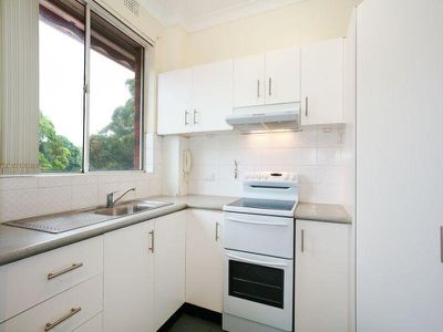 8 / 28 Ann St, Wolli Creek