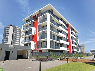 701 / 16 Burelli Street, Wollongong