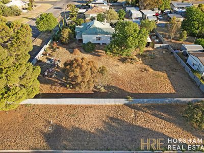 66 Foundry Street, Minyip